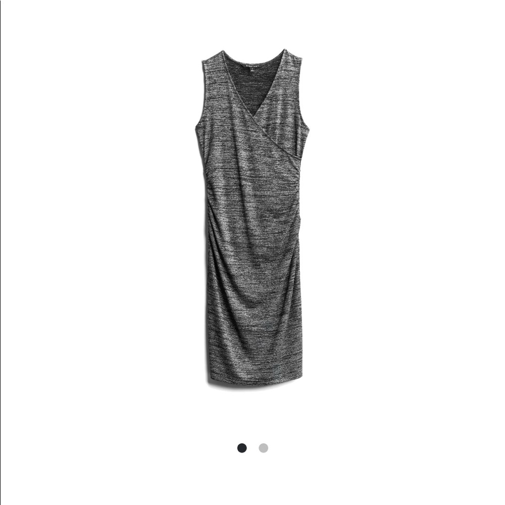Knit Dress